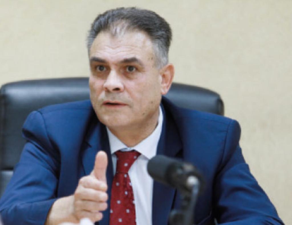 من مبادئ جيمس مونرو إلى إستراتيجية الرئيس ترامب أميركا أولا