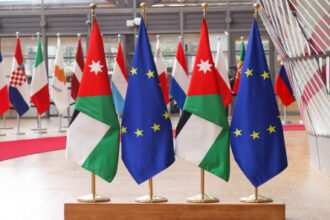 قمة تاريخية في عمّان: الأردن والاتحاد الأوروبي يدشنان مرحلة جديدة من الشراكة الاستراتيجية