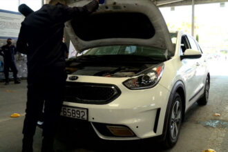 ارتفاع عدد المركبات منتهية الترخيص إلى 267 ألف مركبة يثير قلق النواب