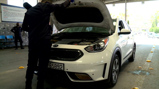 ارتفاع عدد المركبات منتهية الترخيص إلى 267 ألف مركبة يثير قلق النواب