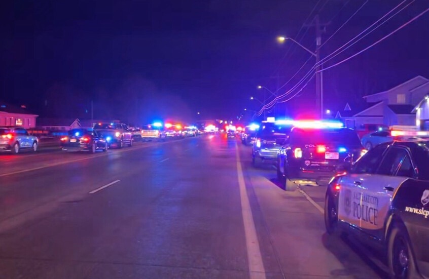 مذبحة في كنيسة بيوتا: قتيلان وستة مصابين بينهم ثلاثة بحالة حرجة