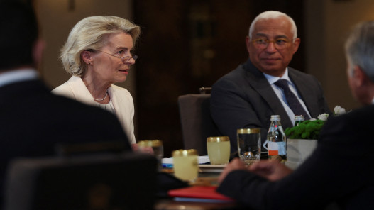 لاين: الأردن شريك عريق لأوروبا وركيزة أساسية لاستقرار الشرق الأوسط