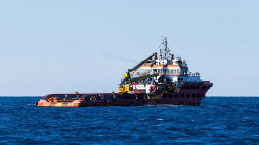 أسهم النفط ترتفع في وول ستريت بدعم توقعات إنتاج فنزويلا