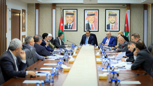 لجنة الاقتصاد والاستثمار النيابية تقرّ تعديلات قانون المنافسة