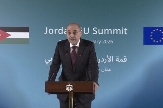 الصفدي: القمة الأردنية الأوروبية تمثل نقطة فارقة لتعزيز الشراكة الاستراتيجية