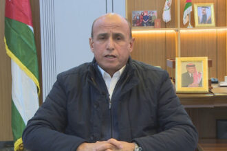 محافظ الكرك: الأمطار الاستثنائية أحدثت أضراراً كبيرة وأخلينا 30 منزلاً و319 شخصاً