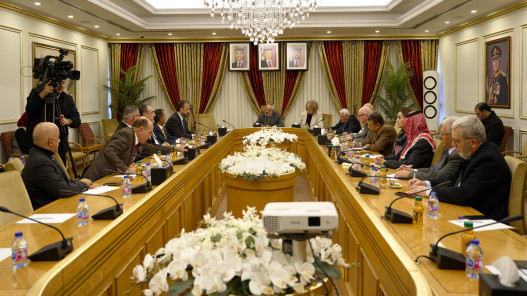 الأرصاد الجوية: تعزيز القدرات ودور محوري في خدمة الوطن