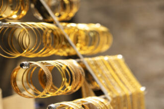 ارتفاع أسعار الذهب محليًا.. غرام عيار 21 يصل إلى 90.3 دينار