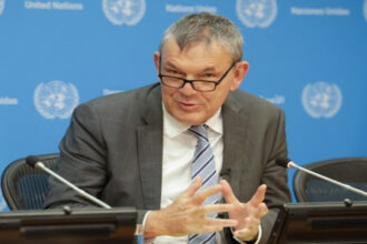 الأونروا تعلن افتتاح مقر دائم لها في تركيا خلال أسابيع