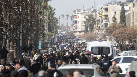 صورة حول : تركيا تتابع المستجدات في حلب وتؤكد استعدادها لتقديم الدعم لإنهاء الاشتباكات تركيا تتابع المستجدات في حلب وتؤكد استعدادها لتقديم الدعم لإنهاء الاشتباكات