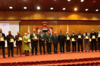 مبادرة “بصمات شبابية” تحتفل بتخريج المشاركين في برنامج “رواد التغيير”