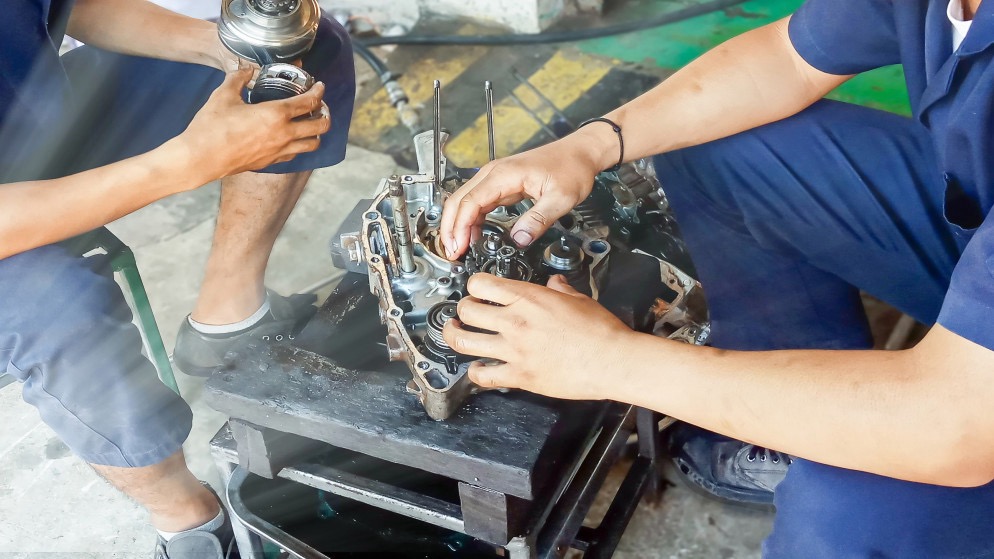 صورة حول : توقيع اتفاقية بين وزارتي التربية والتعليم والصحة لتغطية الإصابات والرعاية الصحية للطلبة والعاملين توقيع اتفاقية بين وزارتي التربية والتعليم والصحة لتغطية الإصابات والرعاية الصحية للطلبة والعاملين