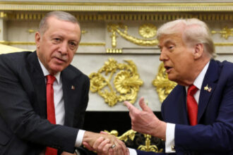 أردوغان يحذر ترامب من انزلاق فنزويلا للفوضى بعد اعتقال مادورو