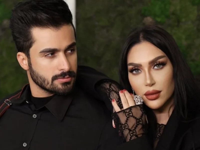 أنباء عن توقيف الدكتورة خلود وزوجها أمين بتهمة غسيل الأموال في الكويت