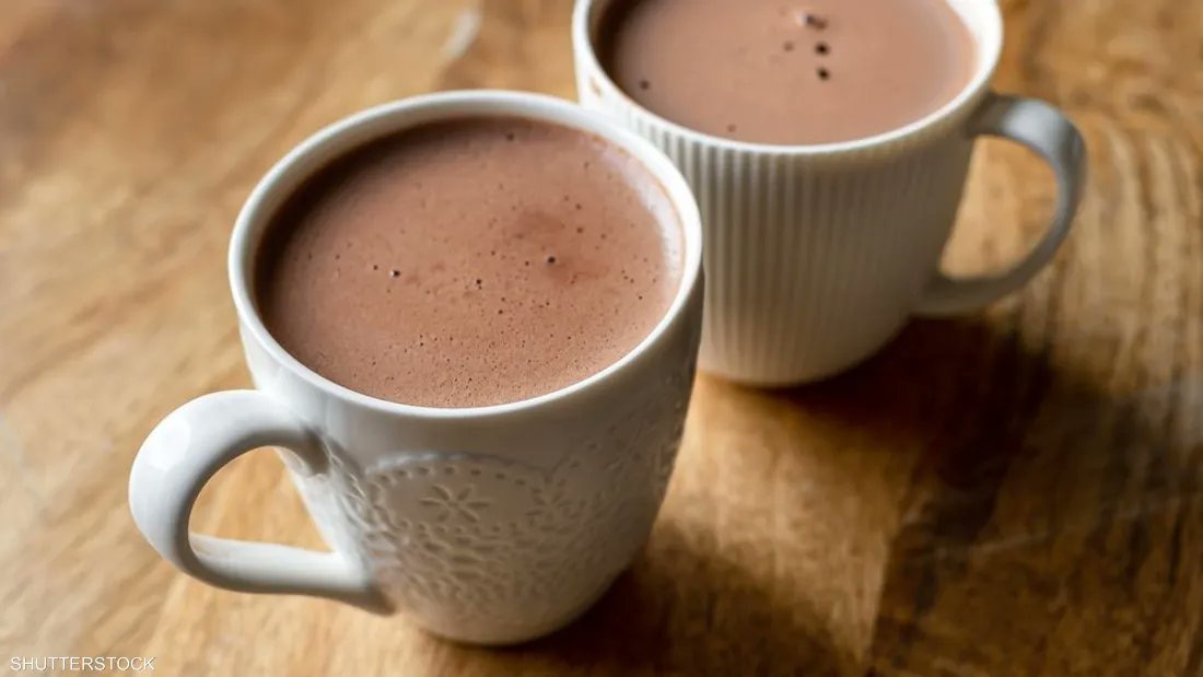صورة حول : الشوكولاتة الساخنة: مشروب دافئ وفوائد صحية متعددة الشوكولاتة الساخنة: مشروب دافئ وفوائد صحية متعددة