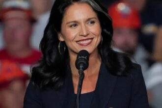 تولسي غابارد خارج غرفة العمليات: البيت الأبيض يكشف كواليس الإطاحة بمادورو