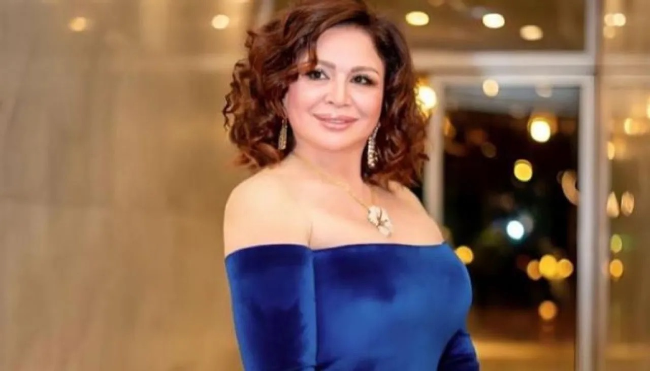 صورة حول : إلهام شاهين تشيد بدور عائلة ساويرس في دعم الفن والثقافة المصرية إلهام شاهين تشيد بدور عائلة ساويرس في دعم الفن والثقافة المصرية