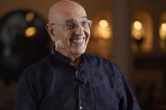 من شوارع غارقة إلى صنابير جافة: الفنان نبيل صوالحة يسلط الضوء على أزمة المياه في الأردن