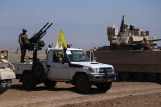 قسد تنفي سيطرة الجيش على أحياء في حلب