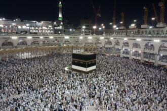 وزير الأوقاف يرفع بعثة حج المعلمين إلى 120 حاجًا لدعم الكوادر التعليمية