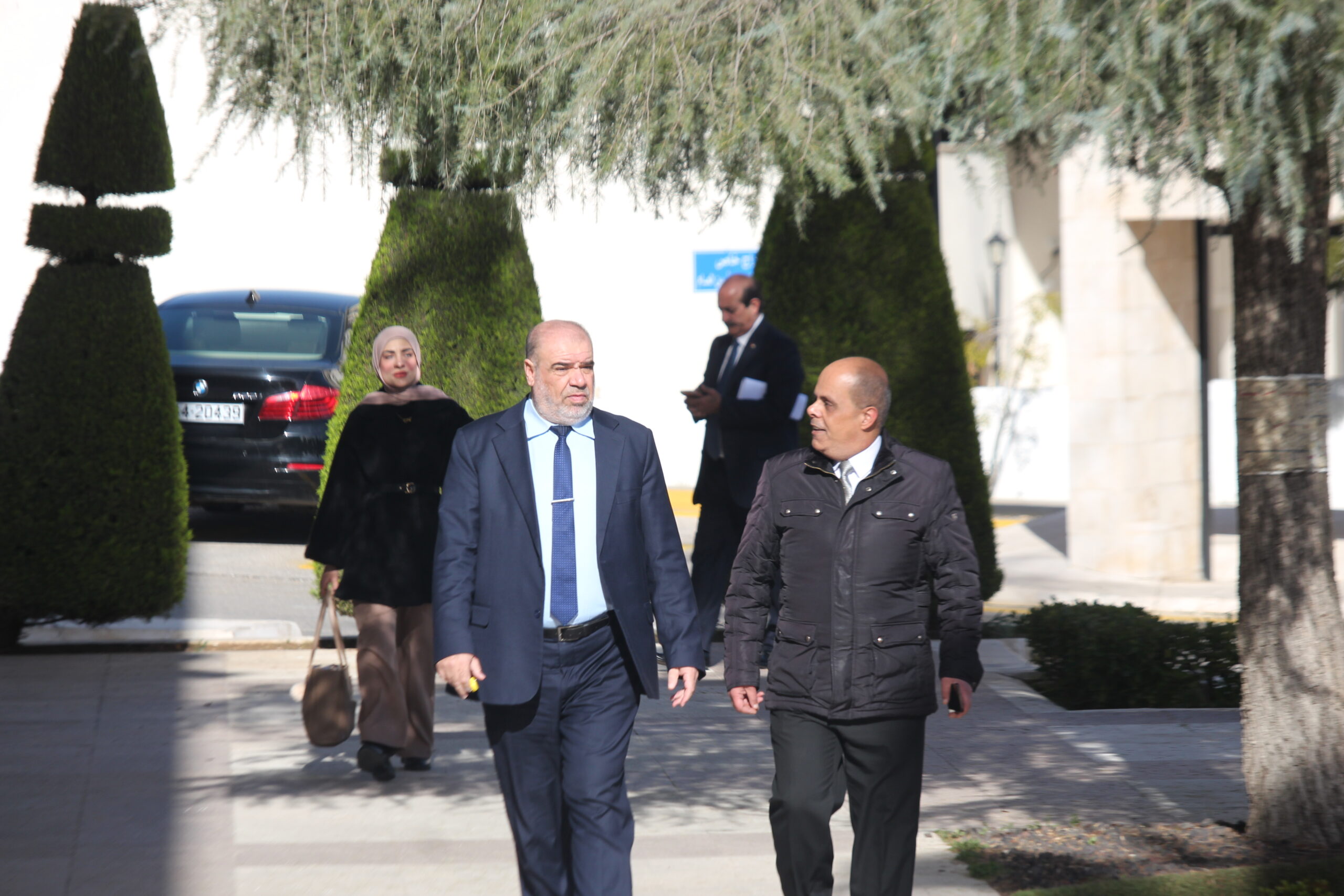 عدسة صراحة نيوز ترصد أجواء جلسة النواب اليوم