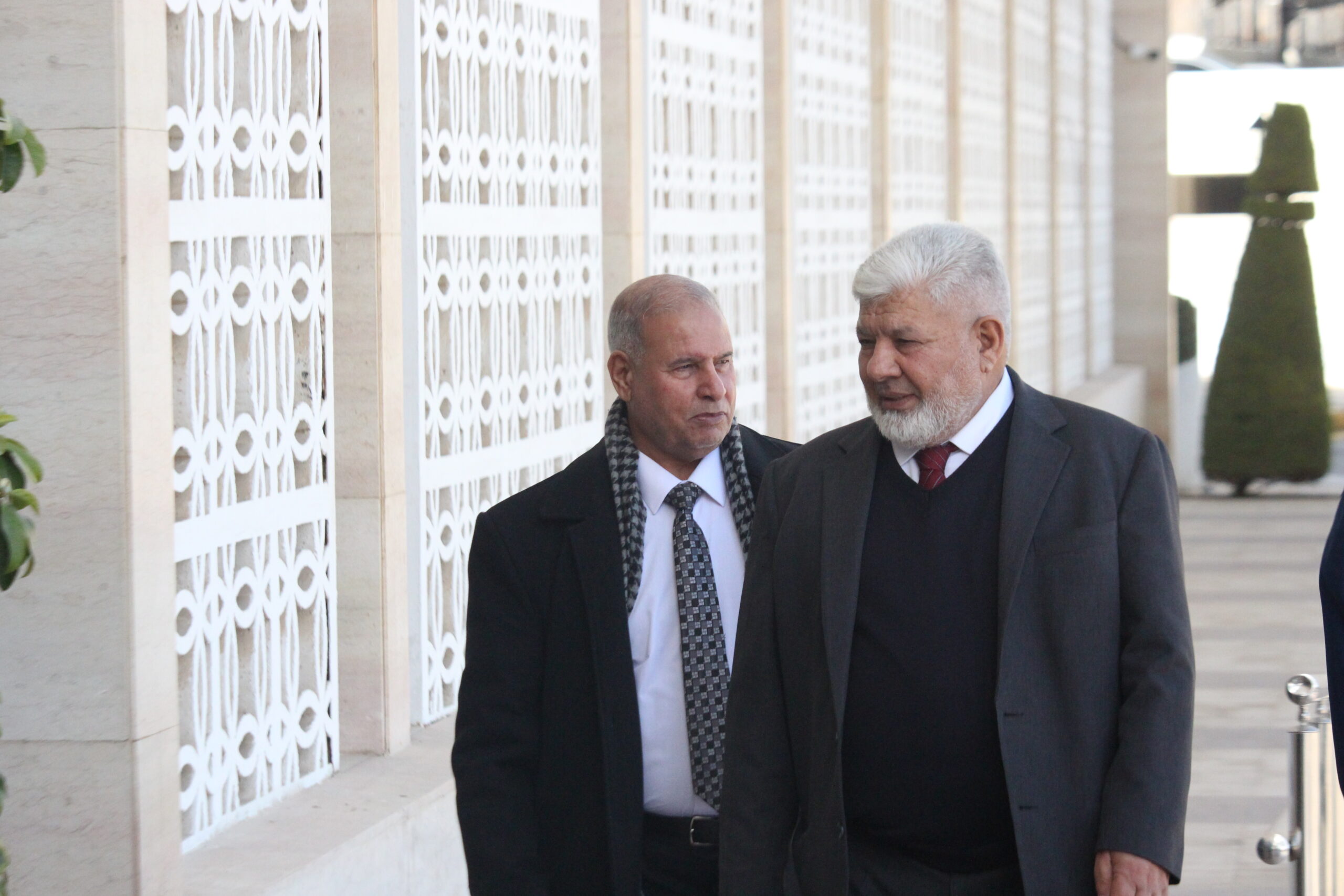 عدسة صراحة نيوز ترصد أجواء جلسة النواب اليوم