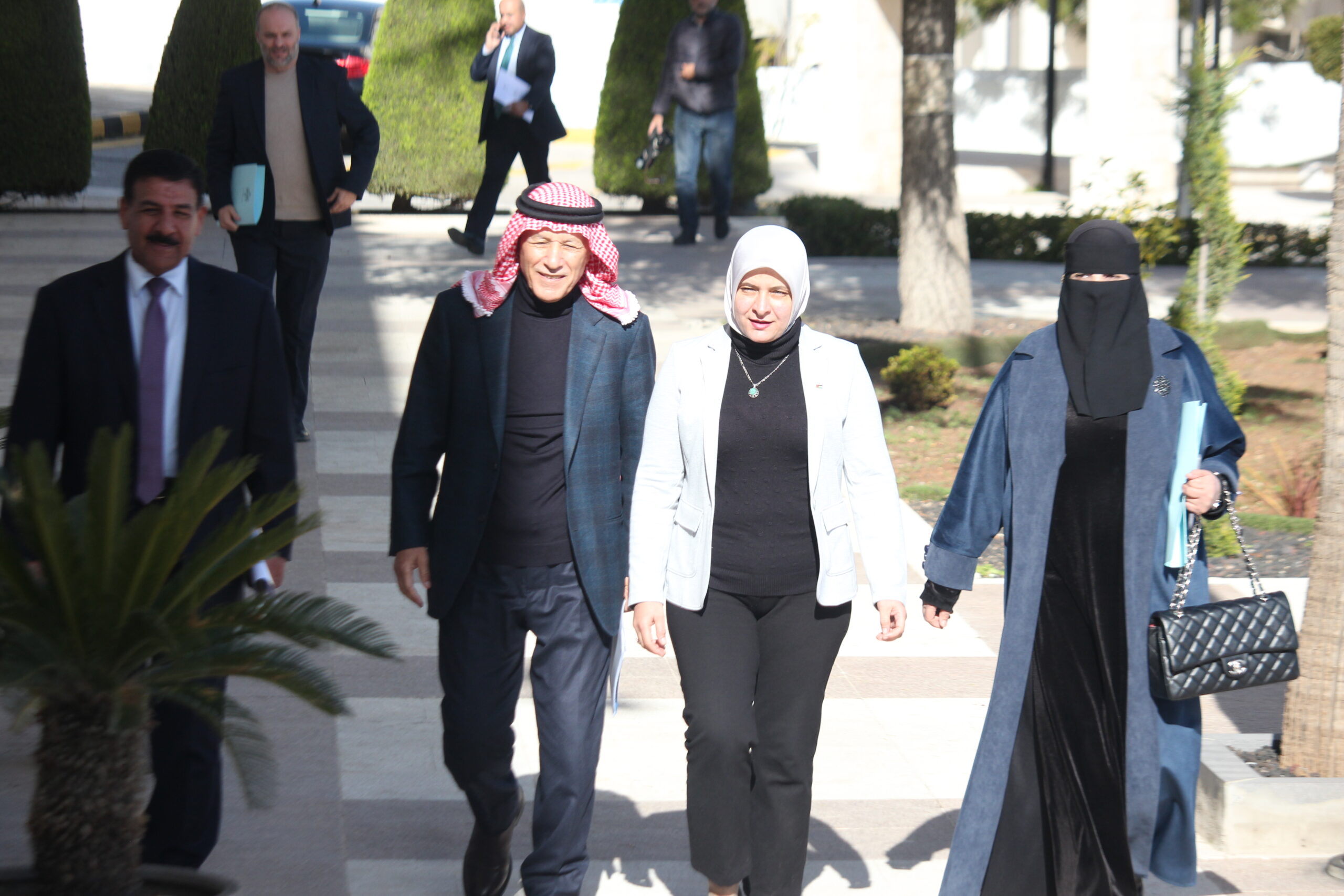 عدسة صراحة نيوز ترصد أجواء جلسة النواب اليوم