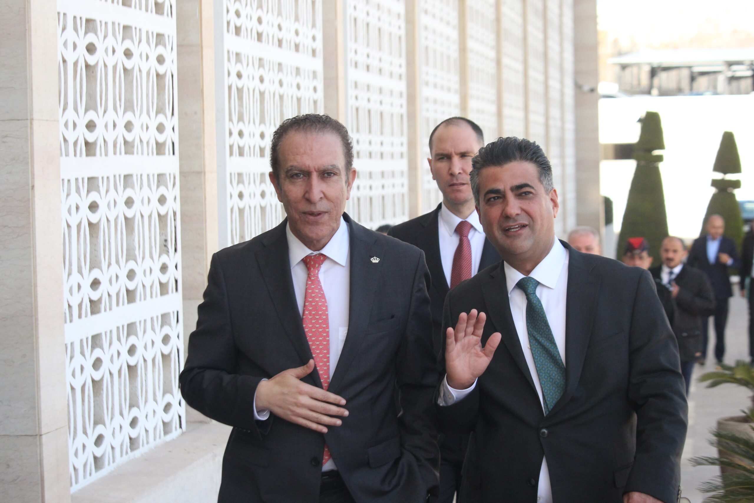 عدسة صراحة نيوز ترصد أجواء جلسة النواب اليوم