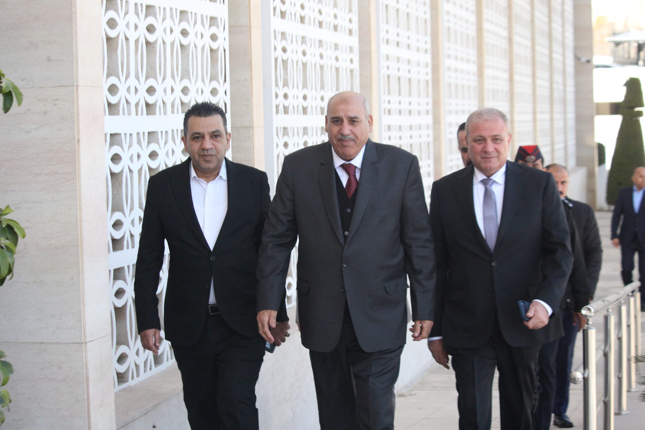 عدسة صراحة نيوز ترصد أجواء جلسة النواب اليوم