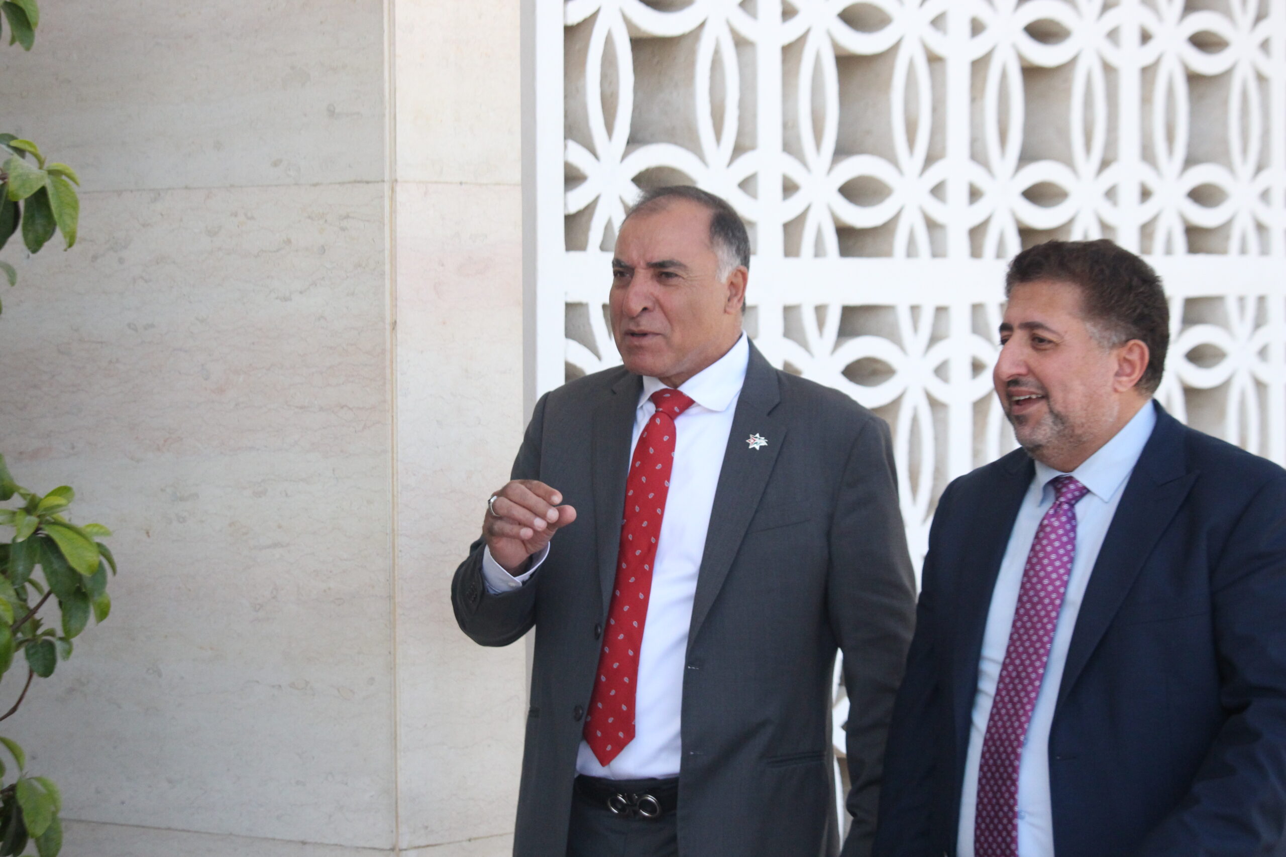 عدسة صراحة نيوز ترصد أجواء جلسة النواب اليوم