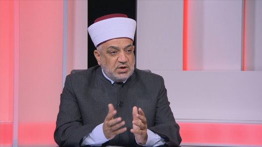 الخلايلة: الإلقاء العشوائي للنفايات يتعارض مع تعاليم الدين