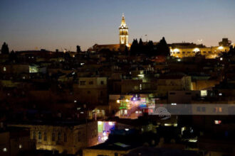 بلدية الاحتلال تهدد بهدم جزء من مدرسة ورياض الأقصى بالقدس