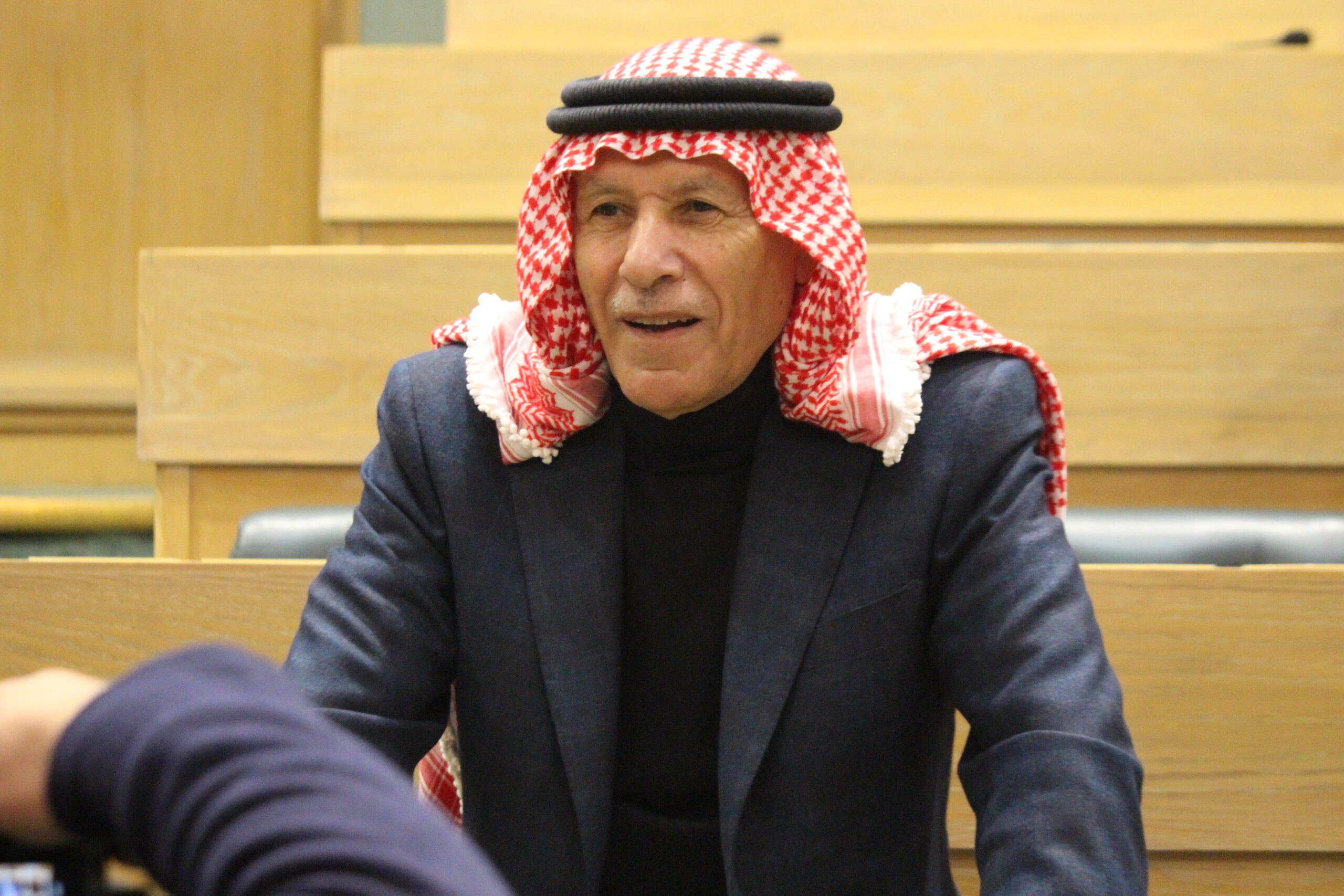 عدسة صراحة نيوز ترصد أجواء جلسة النواب اليوم