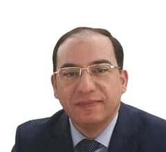 الدكتور أمجد شموط رئيسًا للمنظمة العربية المتحدة للبحث العلمي للدورة 2026–2028