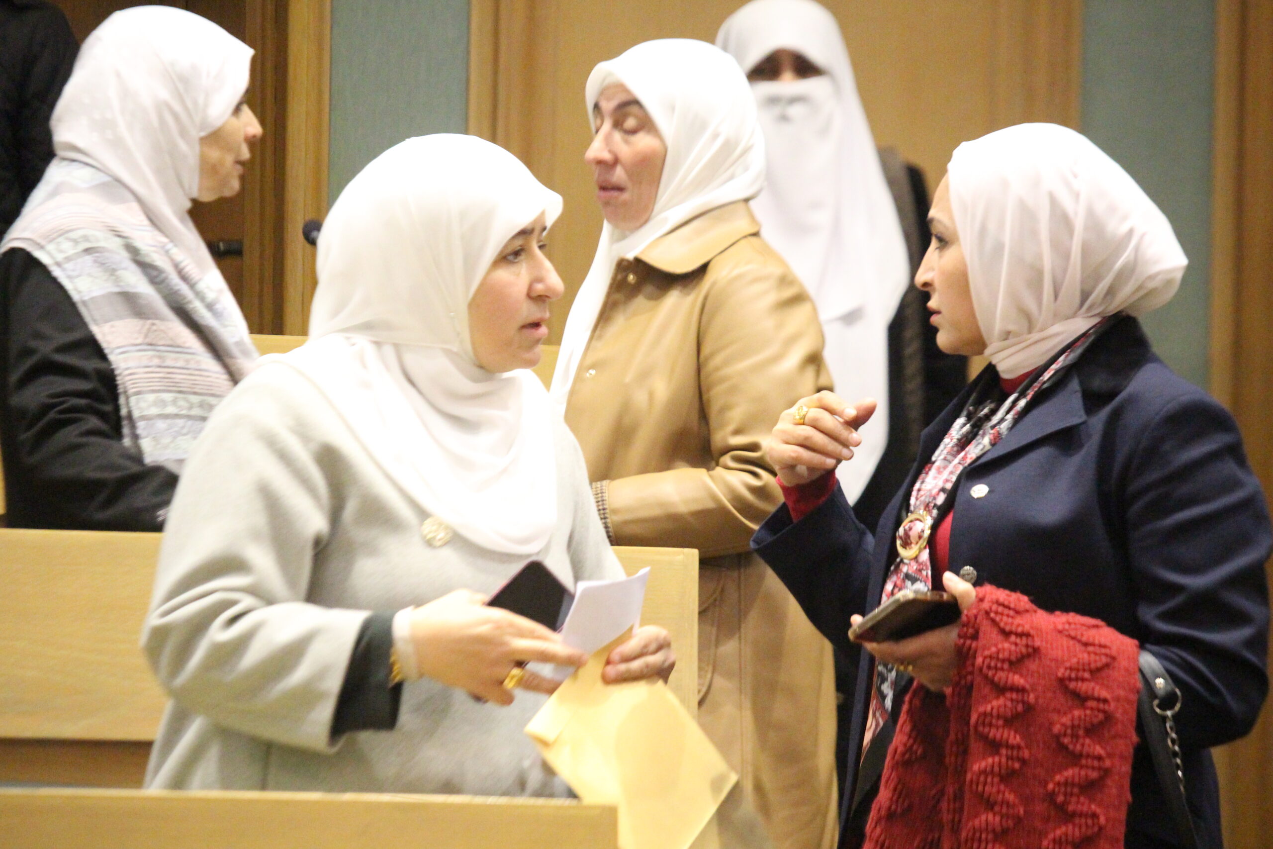 عدسة صراحة نيوز ترصد أجواء جلسة النواب اليوم