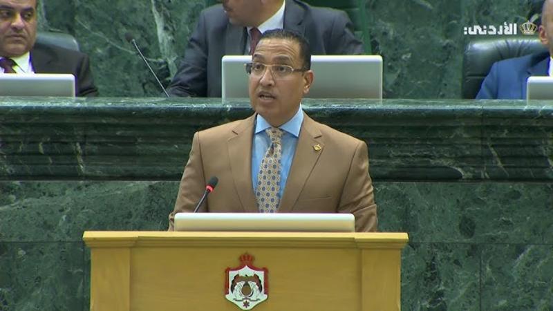 صورة حول : خليفة الديات يشيد بجهود أمانة عمان في التطوير خليفة الديات يشيد بجهود أمانة عمان في التطوير