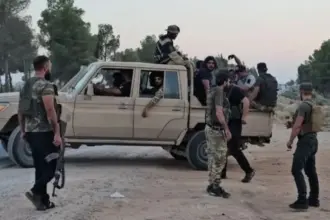 تعليق الدوام في مدارس وجامعات حلب غداً الخميس حرصاً على السلامة العامة