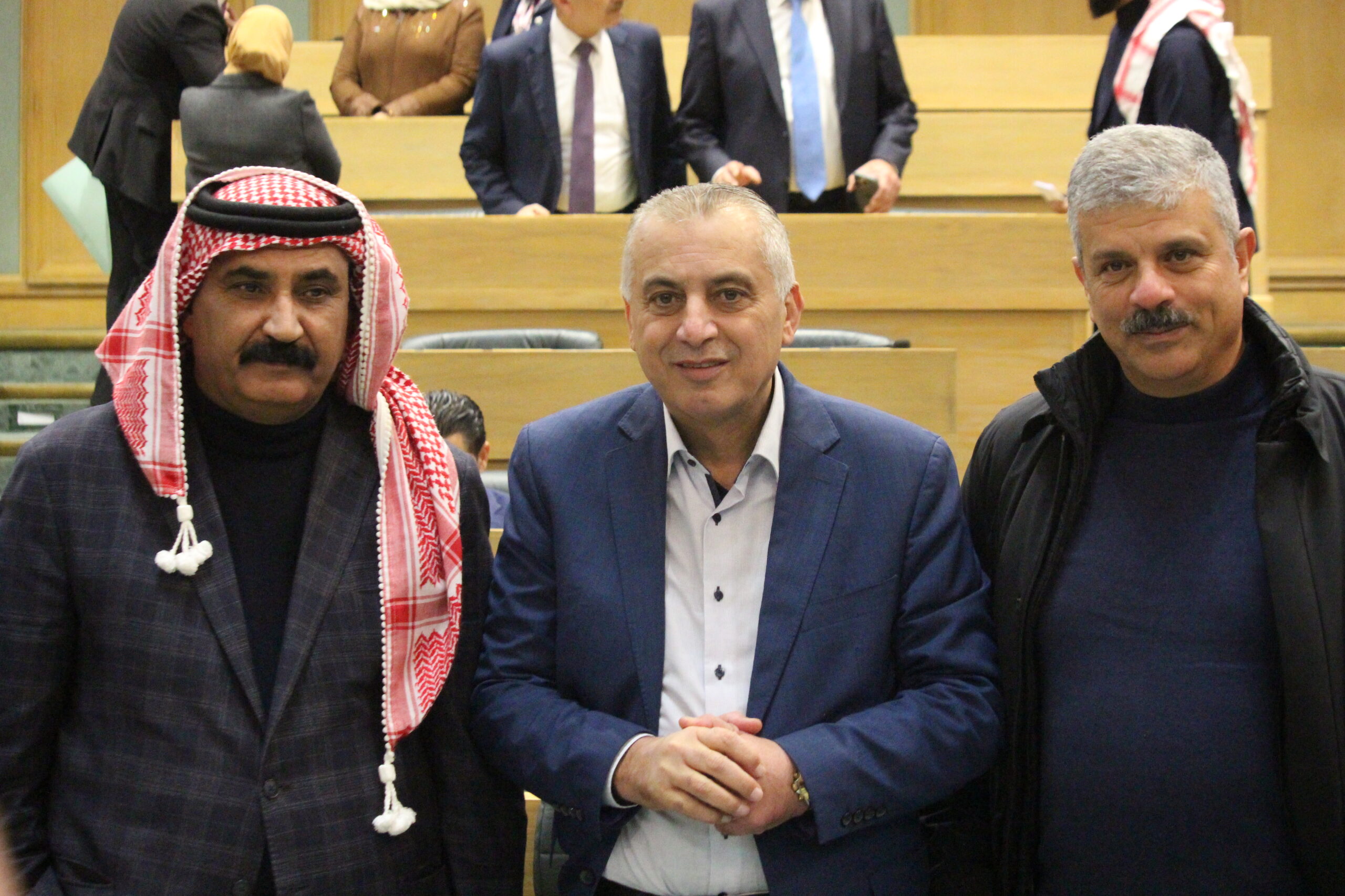 عدسة صراحة نيوز ترصد أجواء جلسة النواب اليوم