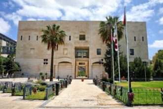 أمانة عمّان: نظام التخطيط والتنظيم 2025 يسهّل الإجراءات ويعزز التخطيط المستدام