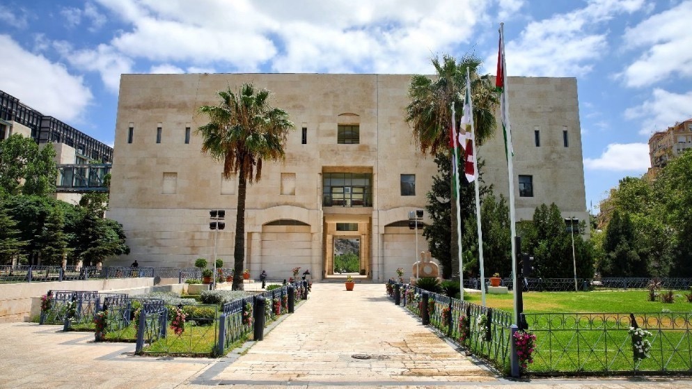 صورة حول : أمانة عمّان: نظام التخطيط والتنظيم 2025 يسهّل الإجراءات ويعزز التخطيط المستدام أمانة عمّان: نظام التخطيط والتنظيم 2025 يسهّل الإجراءات ويعزز التخطيط المستدام