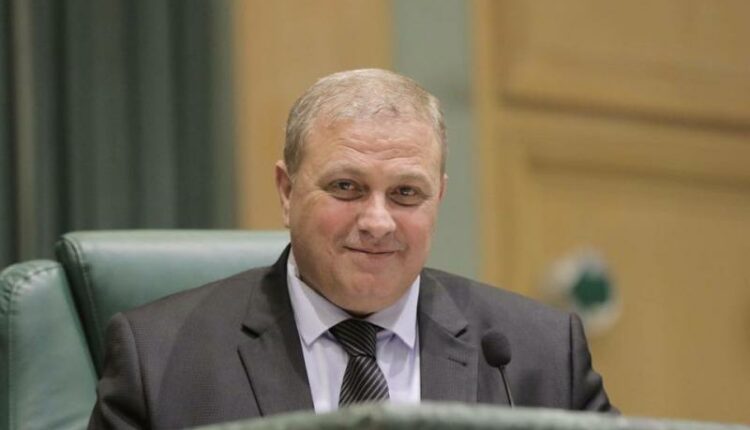 صورة حول : عطية يرحّب بمخرجات قمة الأردن والاتحاد الأوروبي ويؤكد تعزيز الشراكة الاستراتيجية في الأمن والدفاع عطية يرحّب بمخرجات قمة الأردن والاتحاد الأوروبي ويؤكد تعزيز الشراكة الاستراتيجية في الأمن والدفاع