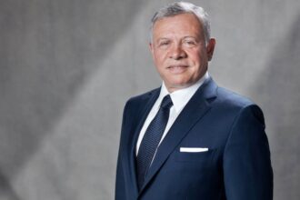 عاجل| الملك يهنئ سلطان عُمان بذكرى توليه الحكم