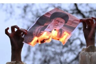 ترمب يلوّح بالخيار العسكري ضد إيران: «قد نتحرك قبل أي تفاوض»