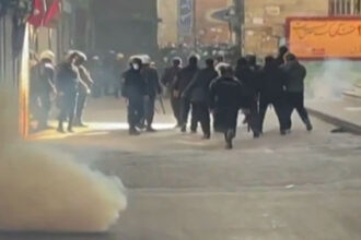 الصين تعارض التدخل الأجنبي بعد تحذيرات ترامب بشأن إيران