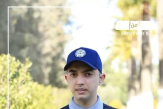 الأمن العام: منخفض جوي مؤثر… والالتزام بتعليمات السلامة ضرورة