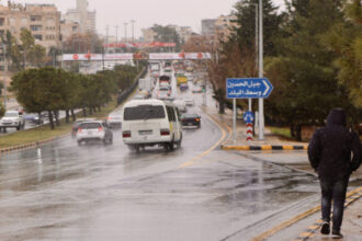 أمانة عمّان تعلن حالة الطوارئ القصوى استعدادًا للمنخفض الجوي