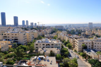 ارتفاع مبيعات الشقق في الأردن 2025.. وفئة الـ150 مترًا تتصدر المشهد