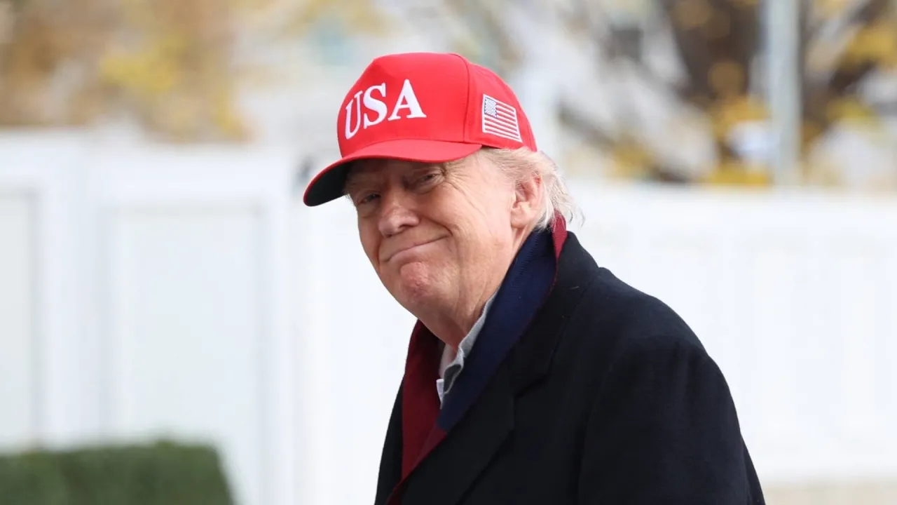 ترمب يعلن استقلالية قراراته العسكرية ويتحدث عن روسيا وأوكرانيا وتايوان