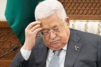 عباس يُجري فحوصات طبية روتينية في رام الله