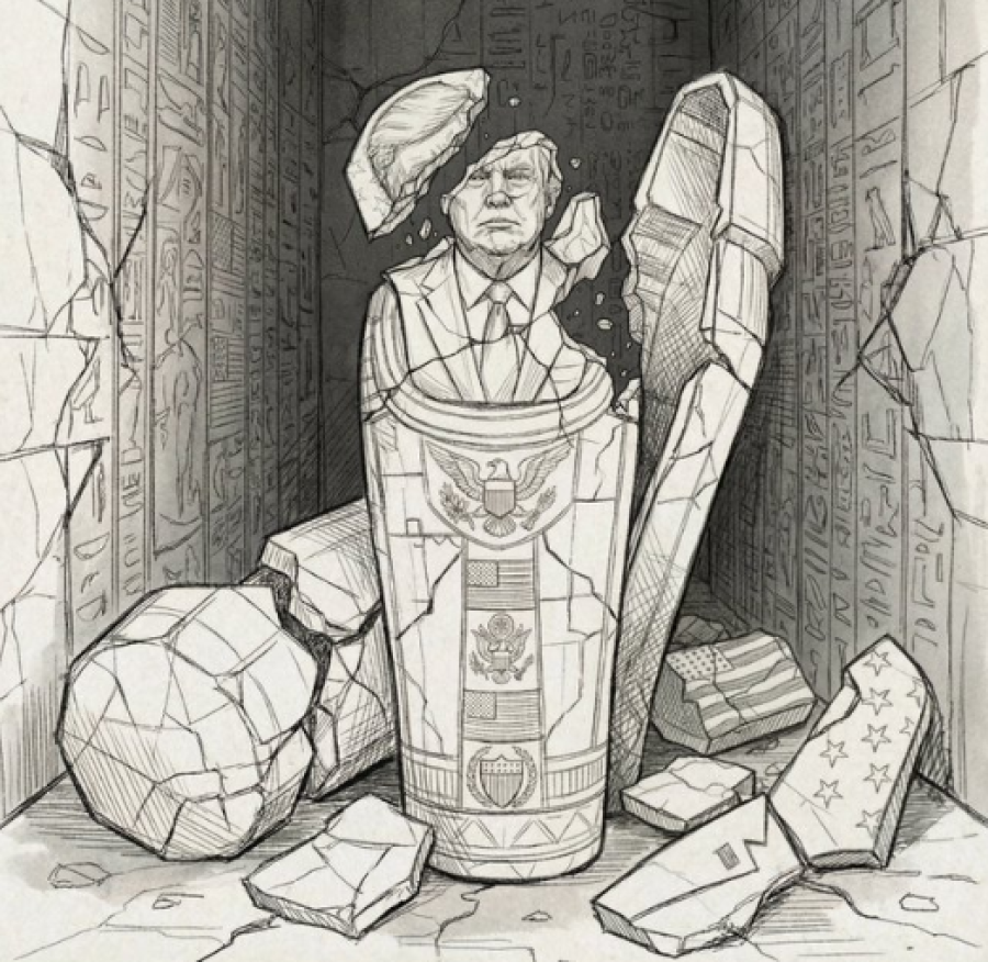 خامنئي يصف ترامب بالمستبد المغرور ويستشهد بفرعون ونمرود وسط تصعيد التوتر مع واشنطن